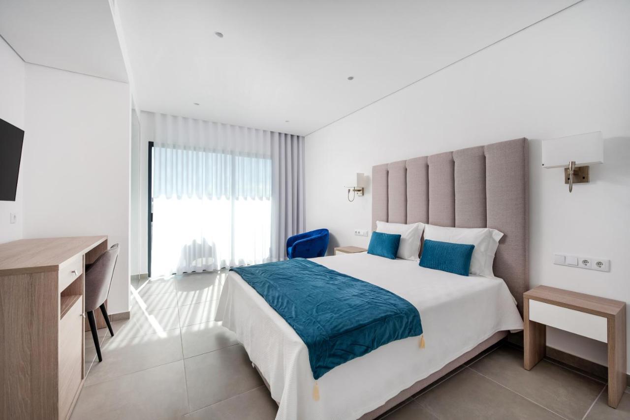 Bed & Breakfast Luna *