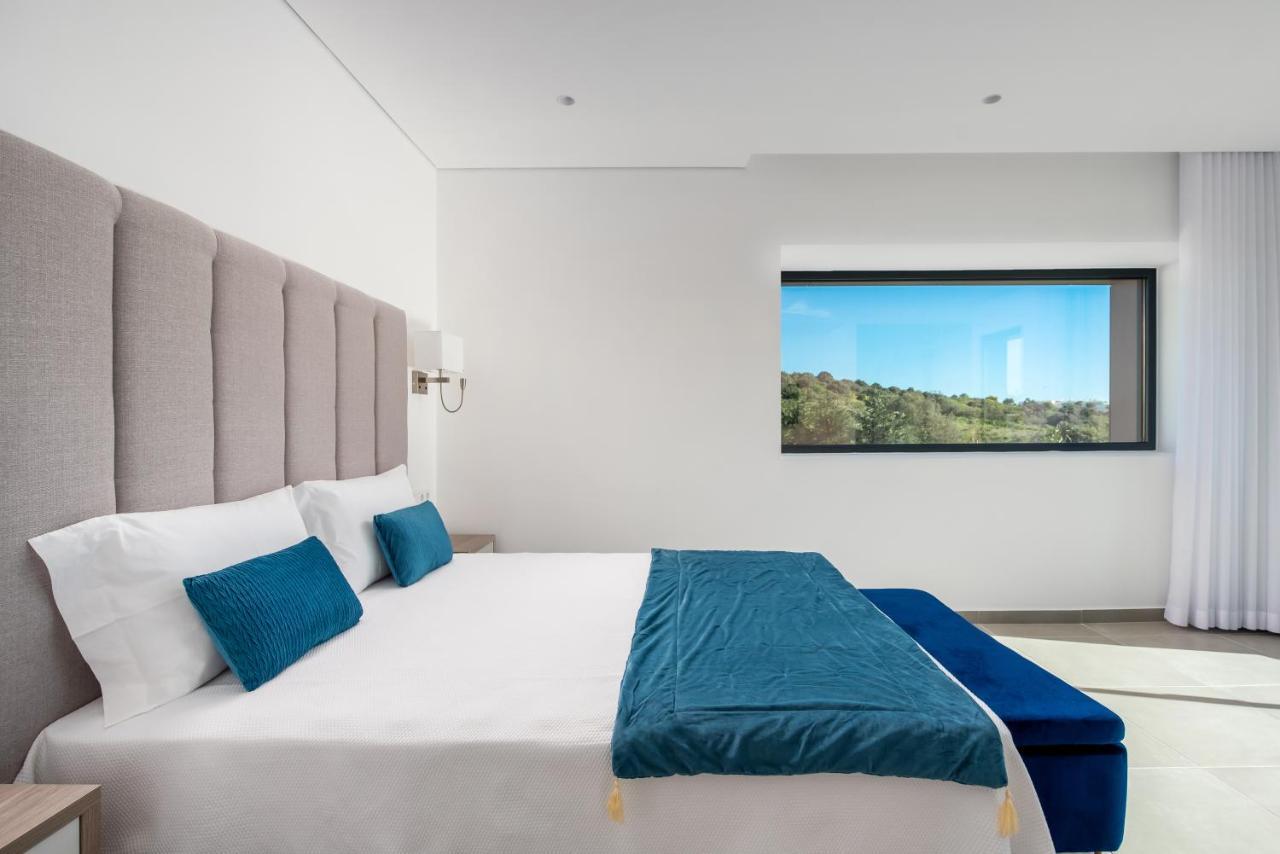 Luna Bed & Breakfast Lagos