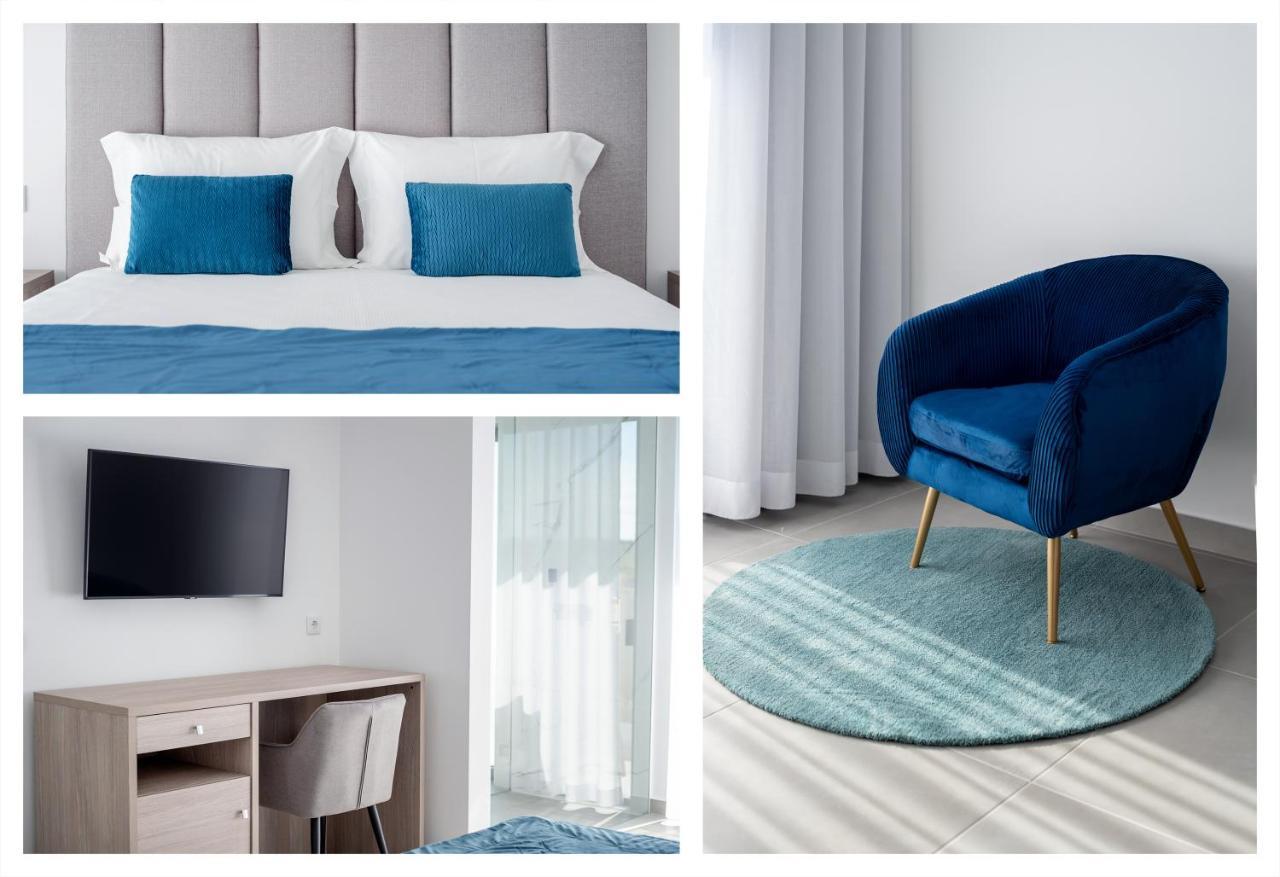 Luna Bed & Breakfast Lagos