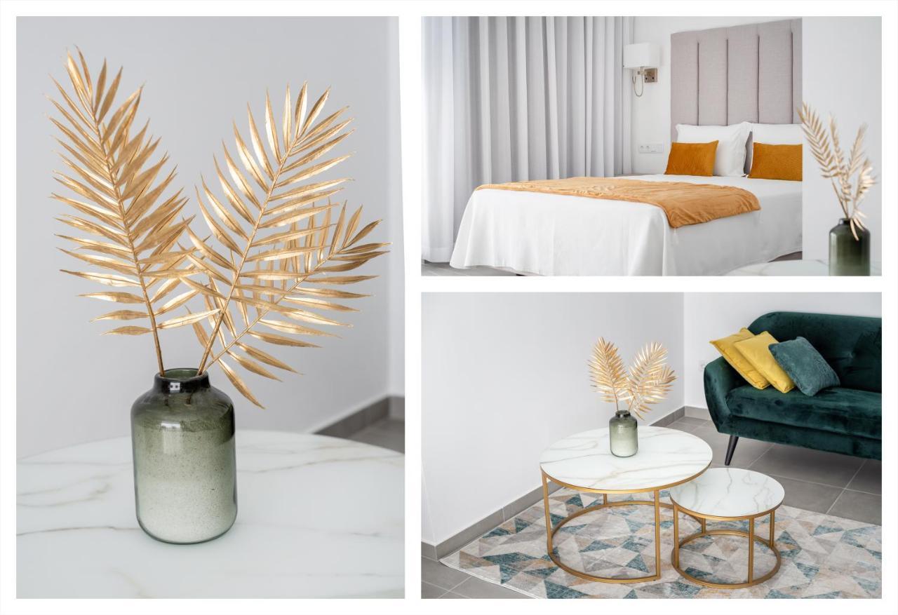 Luna Bed & Breakfast *