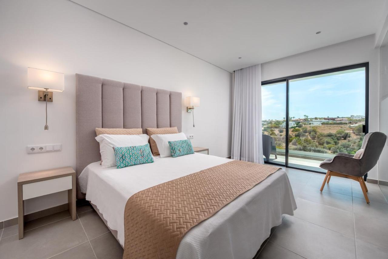 Luna Bed & Breakfast Lagos
